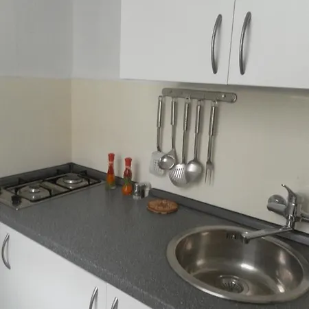 Apartment Kudamm West