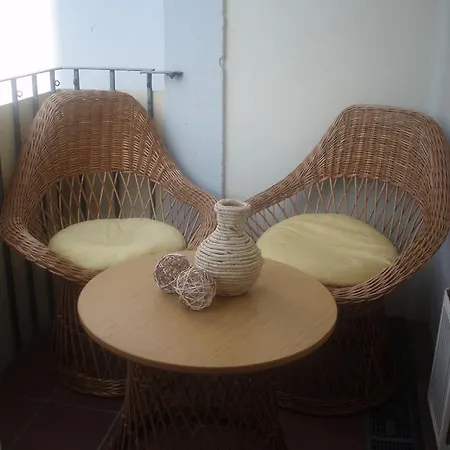 Kudamm Apartment West Central City Berlin