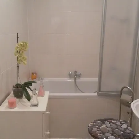 Apartment Kudamm Apartment West Central City *