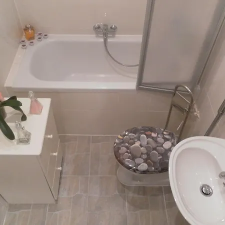 Kudamm Apartment West Central City Berlin