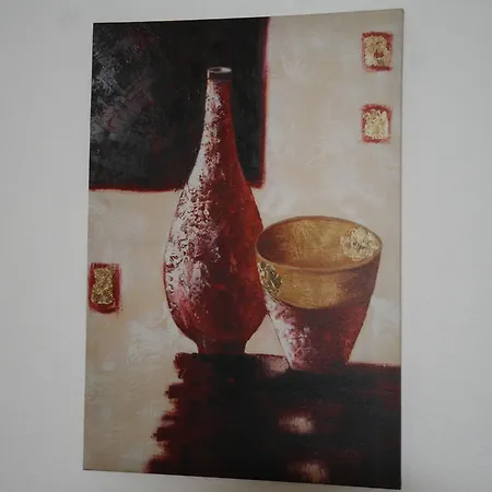 Kudamm Apartment West Central City Berlin