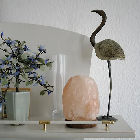 Apartment Kudamm Apartment West Central City Berlin