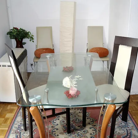 Apartment Kudamm Apartment West Central City *