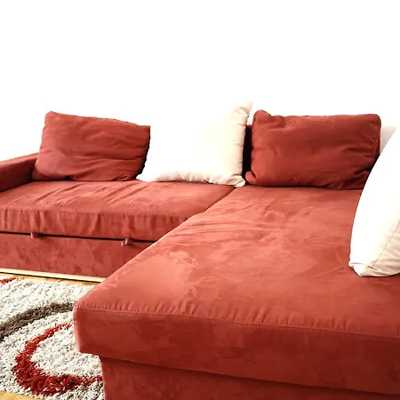 Kudamm Apartment West Central City