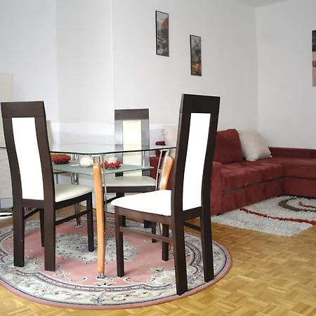 Apartment Kudamm Apartment West Central City *