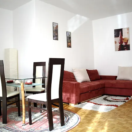 Kudamm Apartment West Central City Berlin