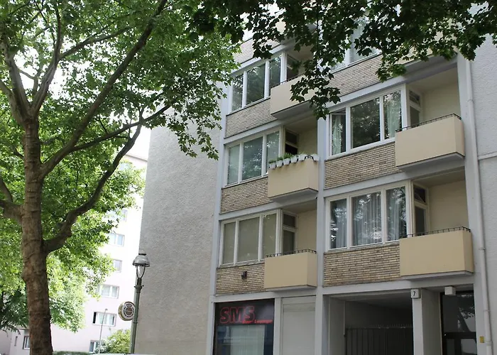 Kudamm West * Berlin