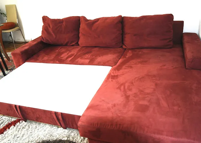 Apartman Kudamm West