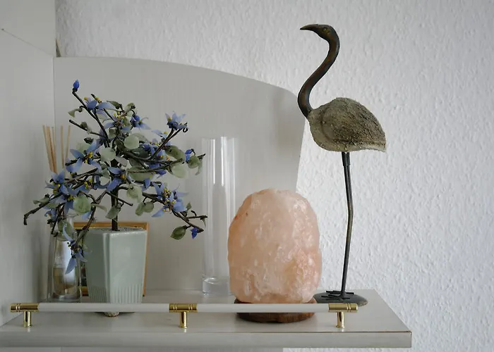 Apartman Kudamm West Berlin