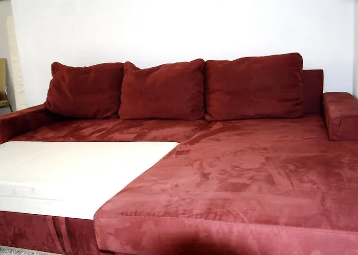 Apartman Kudamm West