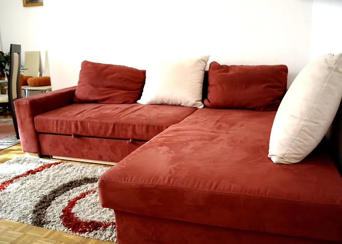 Apartman Kudamm West