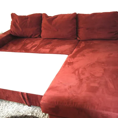 Apartamento Kudamm West