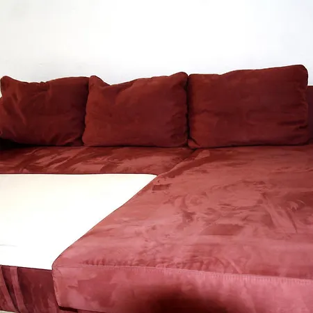 Apartamento Kudamm West