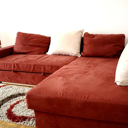 Apartamento Kudamm West