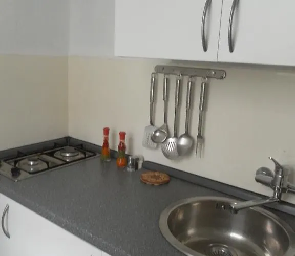 Apartamento Kudamm West